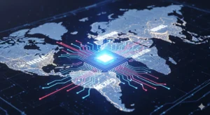 emerging powers in semiconductor manufacturing