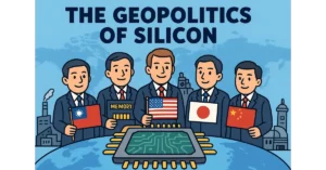 semiconductor industry leaders